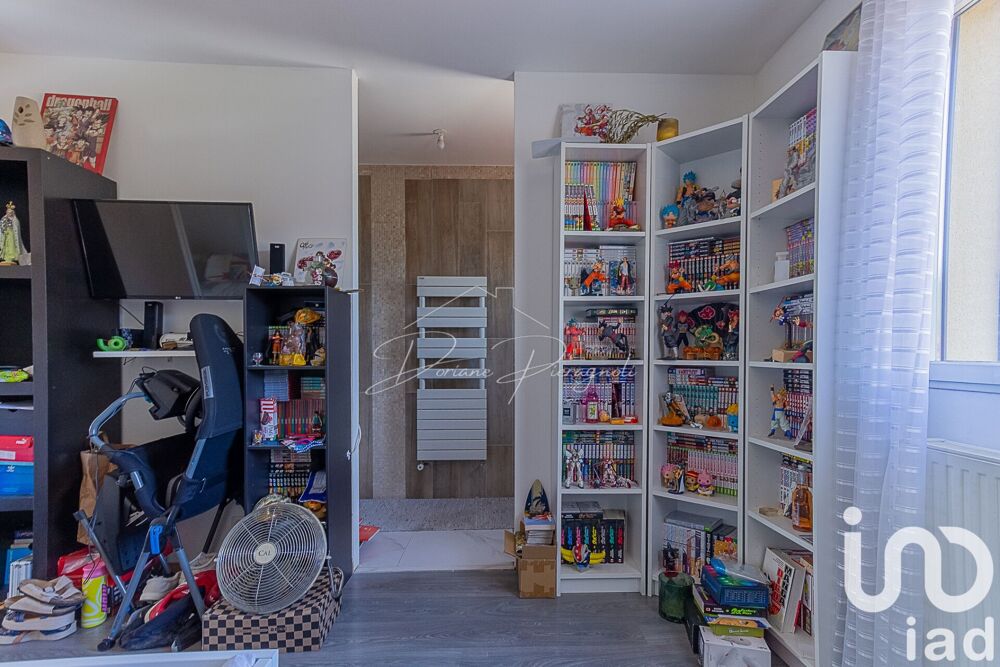 � vendre  Maison Montlignon (95680)