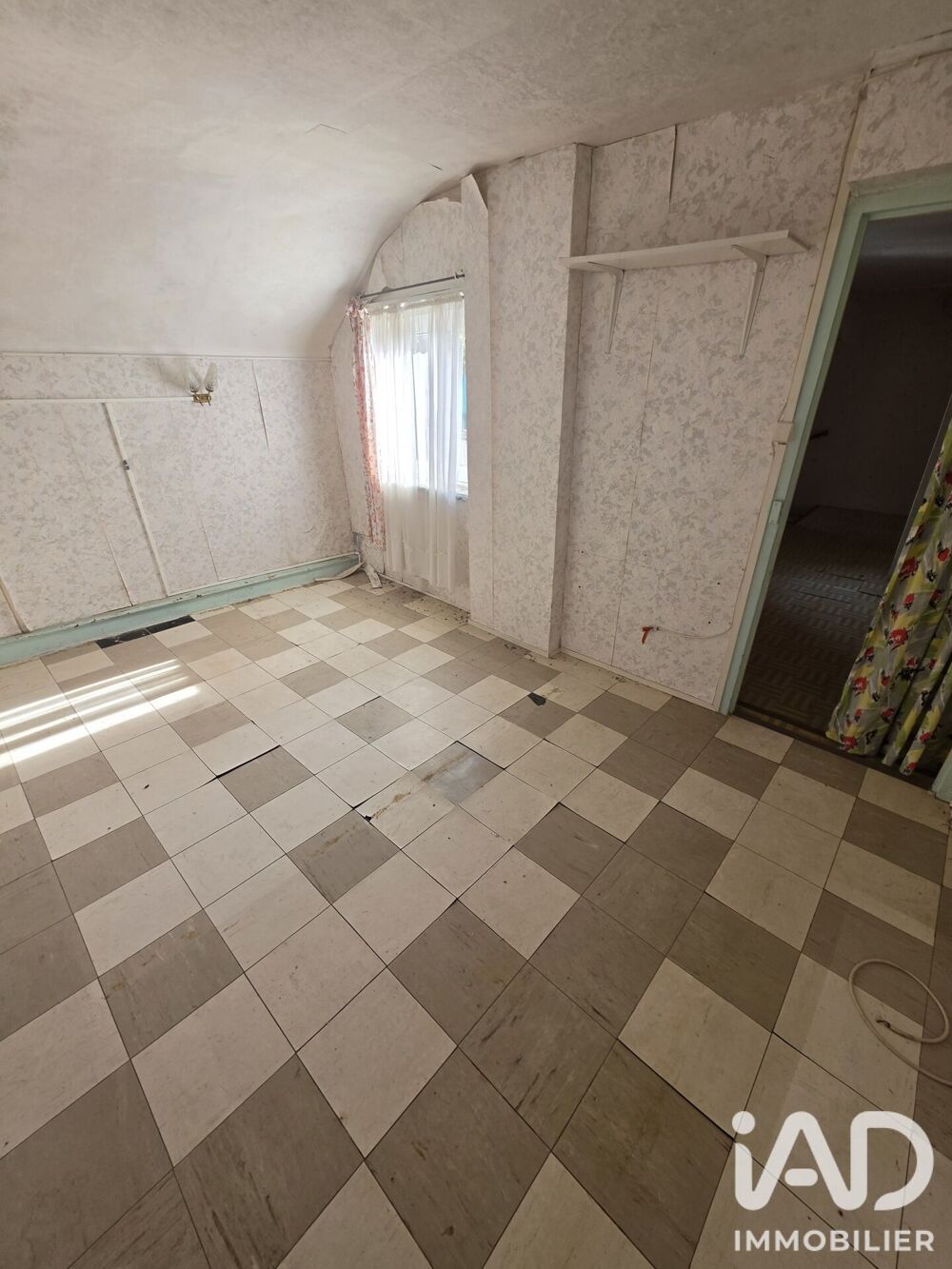 Vente Maison Vente Maison de village 4 pièces Igny-comblizy