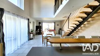 Vente Maison Vente Maison/villa 7 pièces Faramans