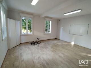   Location Bureaux 163 m&sup2; Limoges