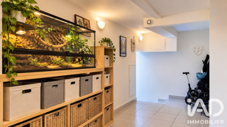  Maison à vendre 3 pièces 61 m² Pourrières