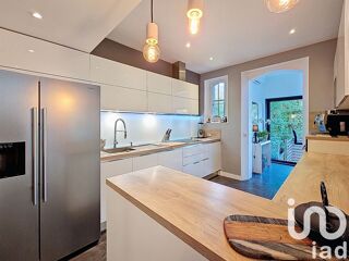  Maison à vendre 7 pièces 205 m²