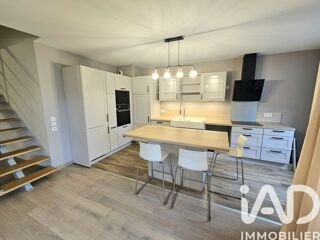  Appartement à vendre 4 pièces 105 m²