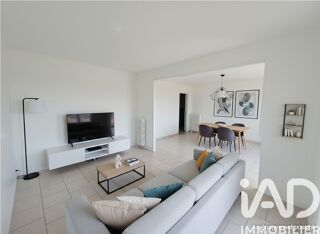  Appartement à vendre 3 pièces 66 m²