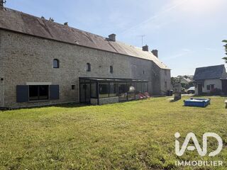  Maison à vendre 5 pièces 176 m²