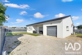  Maison à vendre 4 pièces 116 m²