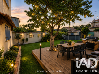  Maison à vendre 5 pièces 121 m²