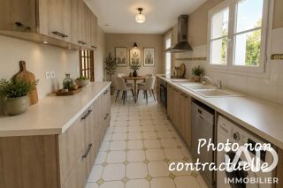  Maison à vendre 5 pièces 125 m²