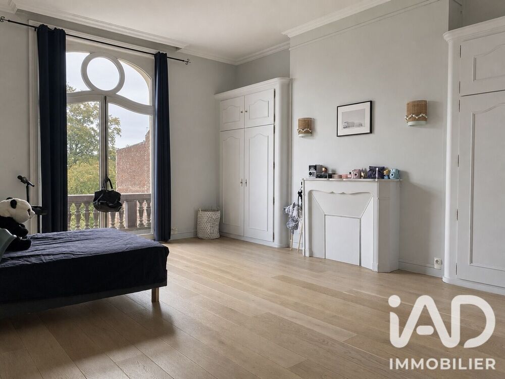 à vendre  Maison Roubaix (59100)