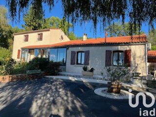  Maison à vendre 7 pièces 203 m²