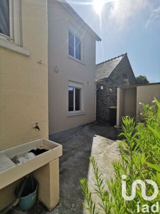  Maison à vendre 5 pièces 88 m²