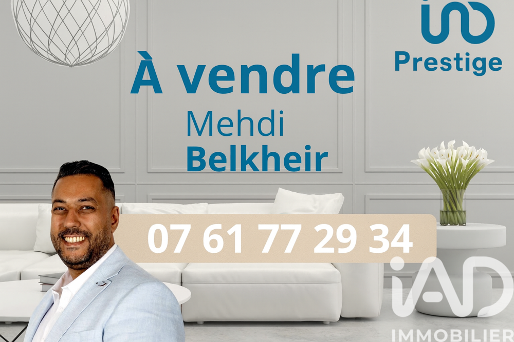 Vente Maison Vente Maison/villa 6 pièces Perpignan