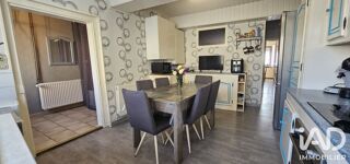  Maison à vendre 4 pièces 123 m²