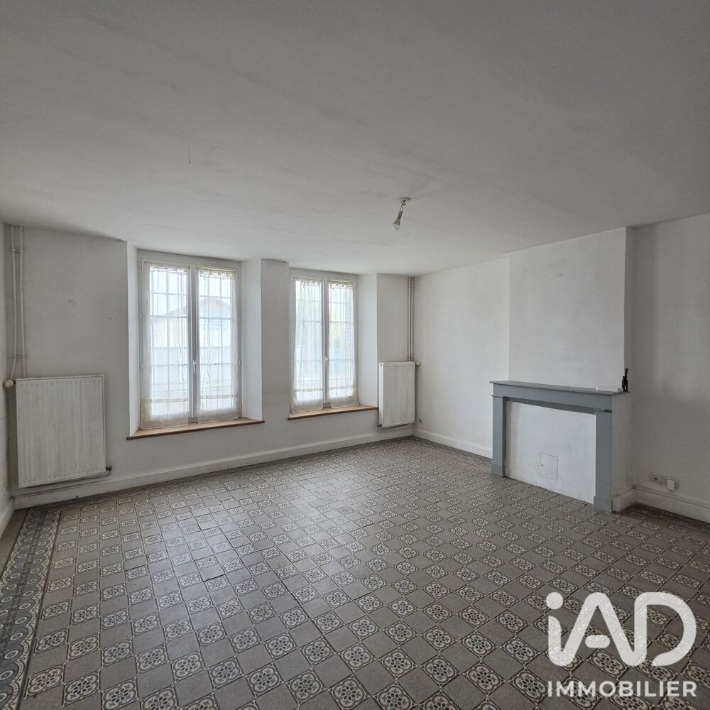 Vente Maison Vente Maison de ville 4 pièces Pars-lès-romilly