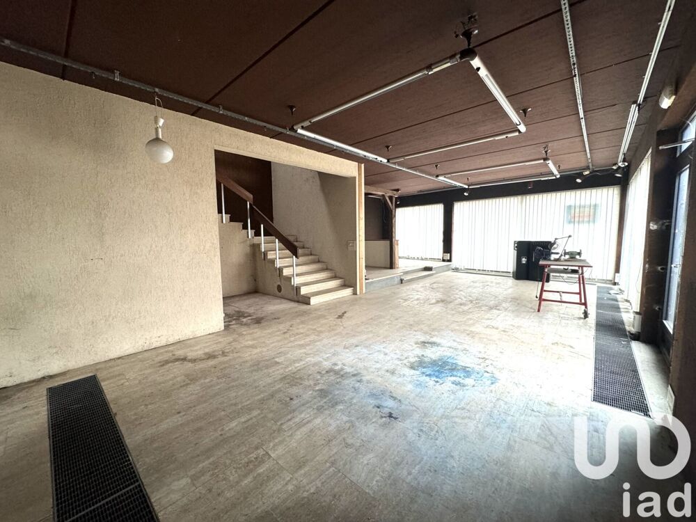 Vente Immeuble Vente Immeuble 771 m&sup2; Autruy-sur-juine