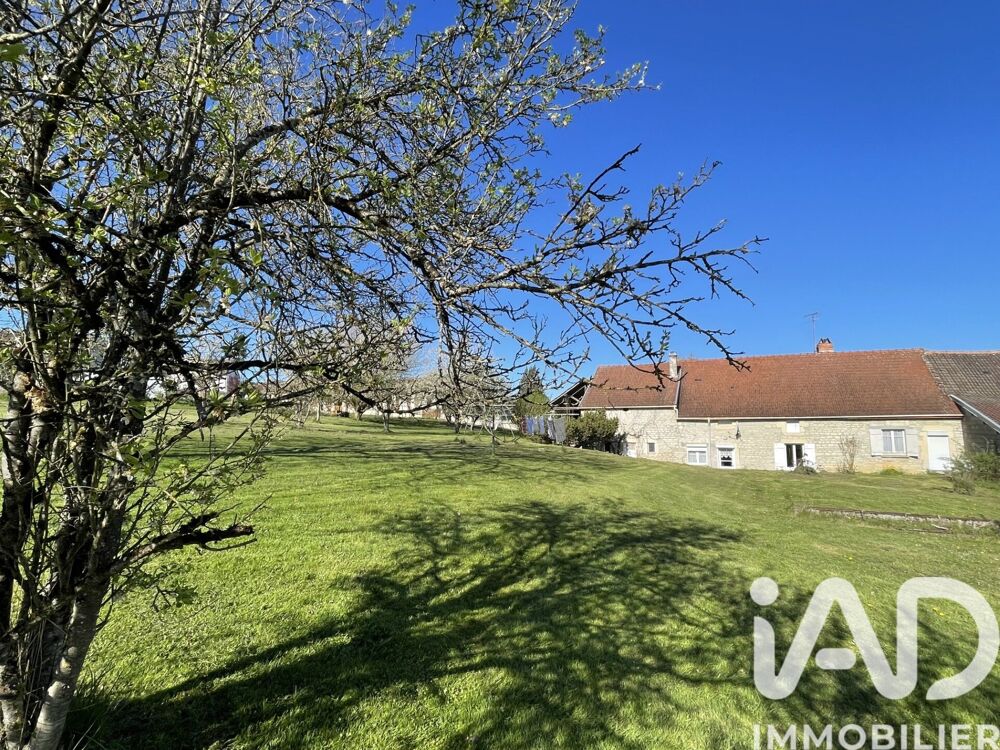Maison 7 pièces 160 m² · à Lanty-sur-Aube · 160 m² · 129 500 €