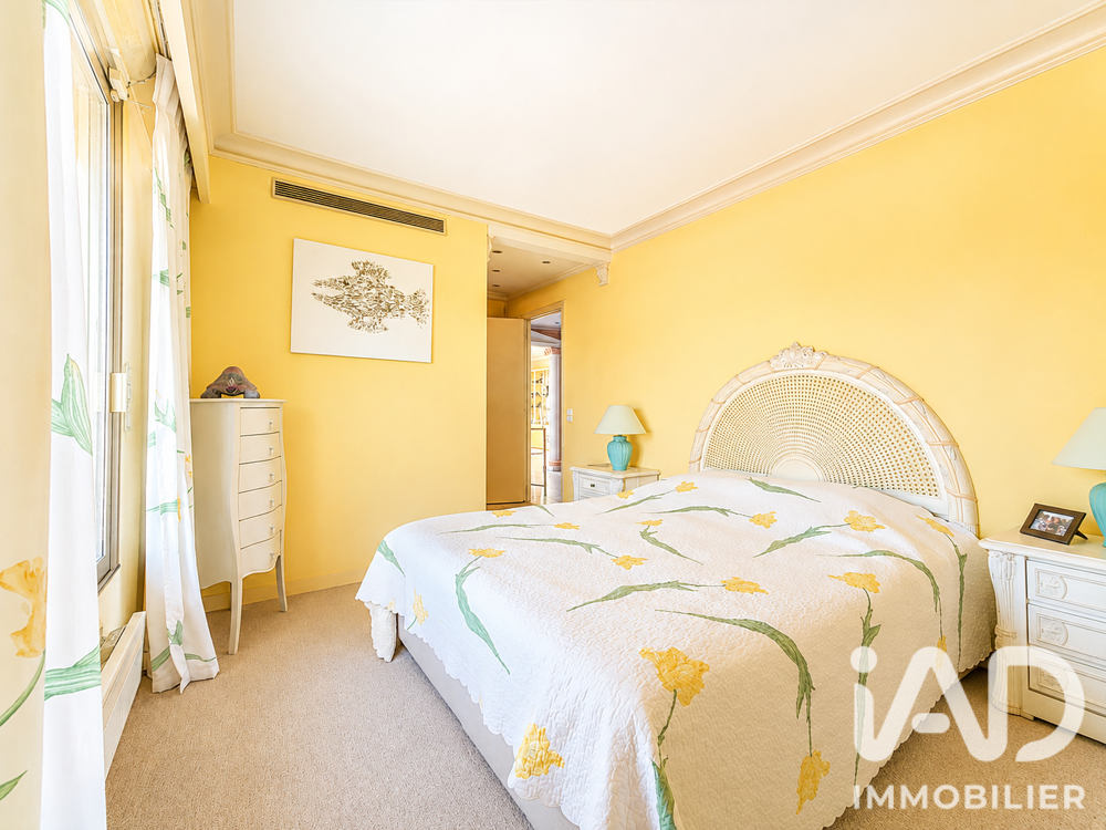 à vendre  Appartement Le Cannet (06110)