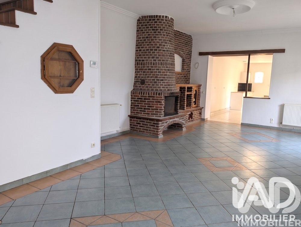 Vente Maison Vente Maison/villa 4 pièces Auby
