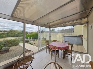  Maison à vendre 5 pièces 104 m²