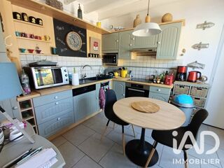  Maison à vendre 4 pièces 85 m²