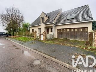  Maison � vendre 7 pi�ces 131 m�