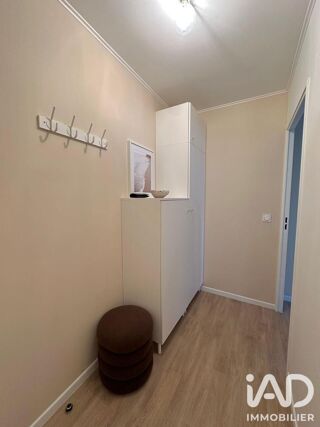  Appartement à vendre 3 pièces 57 m²