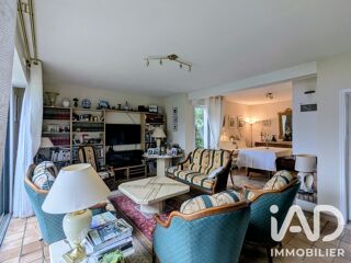  Maison à vendre 8 pièces 168 m²