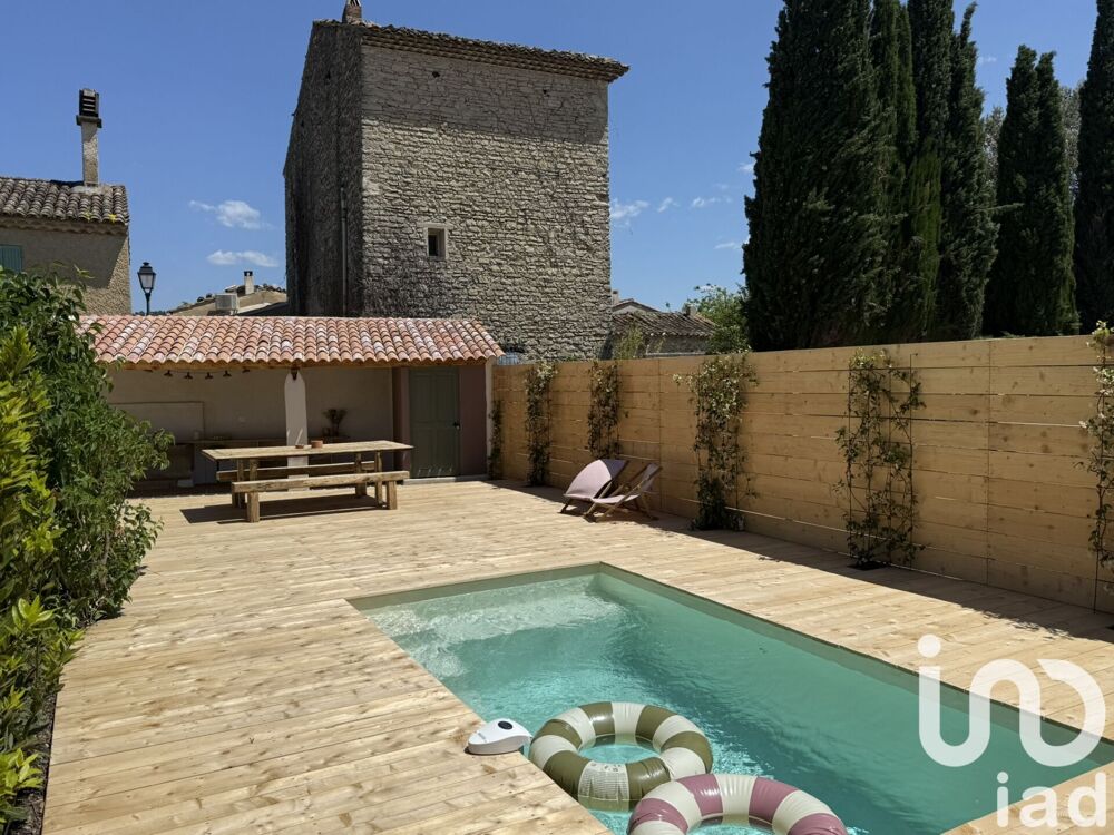 Vente Maison traditionnelle 4 pièces