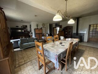  Maison à vendre 6 pièces 132 m²