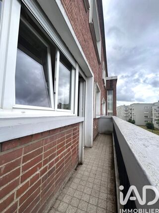  Appartement � vendre 4 pi�ces 96 m�