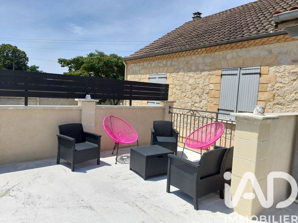 Vente Maison/villa 9 pièces