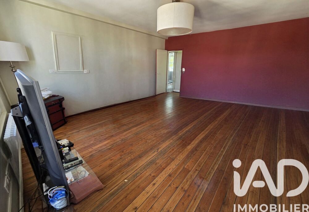 à vendre  Maison Fleurines (60700)