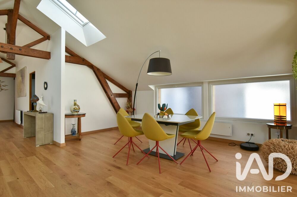 à vendre  Appartement Trouville-sur-Mer (14360)
