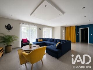  Maison à vendre 5 pièces 148 m²