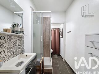  Appartement à vendre 1 pièce 28 m²