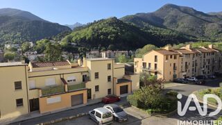  Appartement à vendre 2 pièces 56 m²