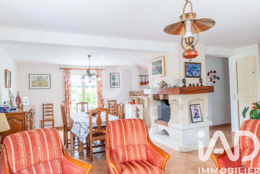 Vente Maison Vente Maison/villa 7 pièces Lorris