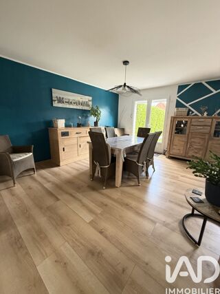  Maison � vendre 5 pi�ces 95 m�