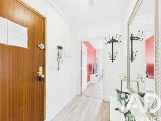  Appartement à vendre 4 pièces 64 m²