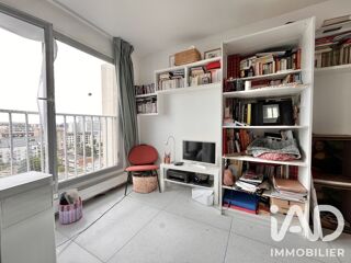  Appartement à vendre 1 pièce 25 m²