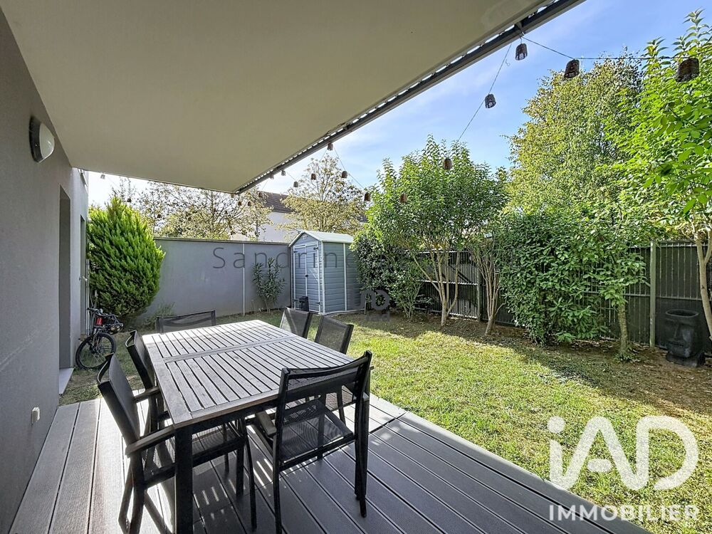 Vente Appartement Vente Appartement 3 pièces Chessy