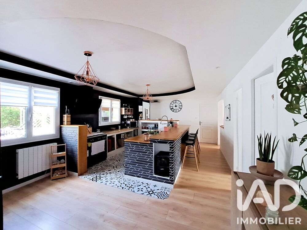 Vente Maison de village 4 pièces