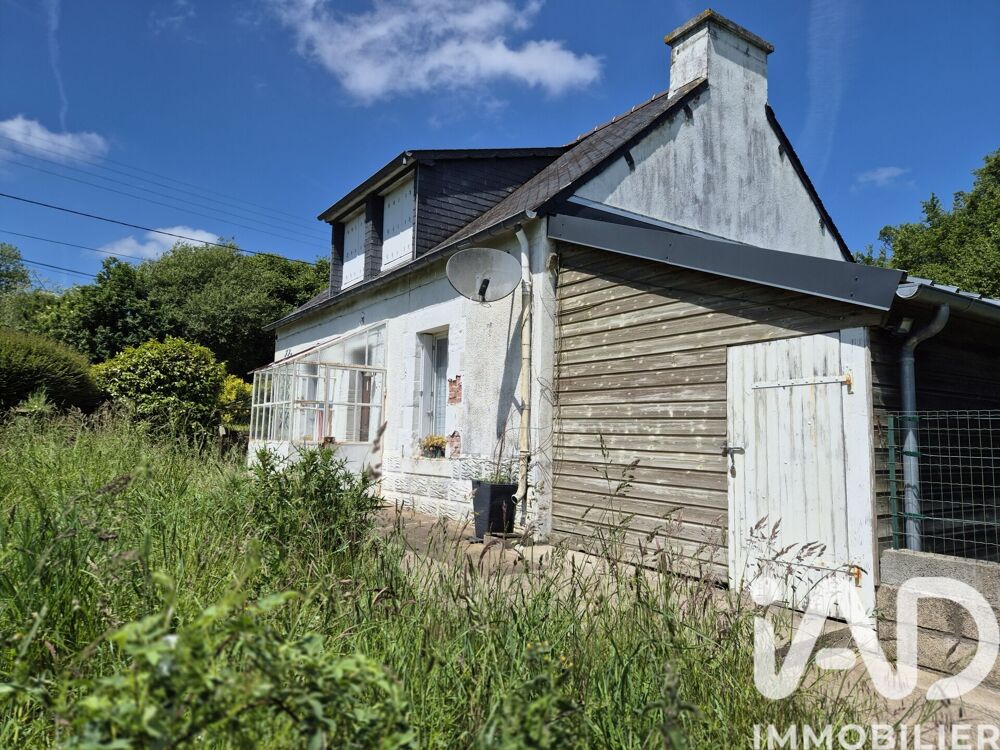 Vente Maison de campagne 2 pièces