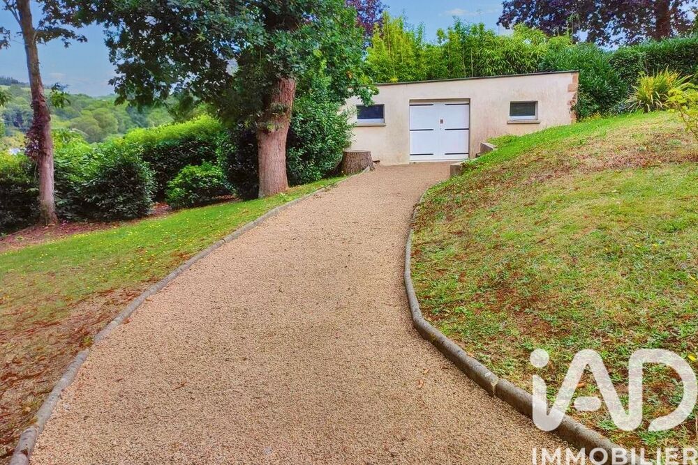 à vendre  Maison Morlaix (29600)