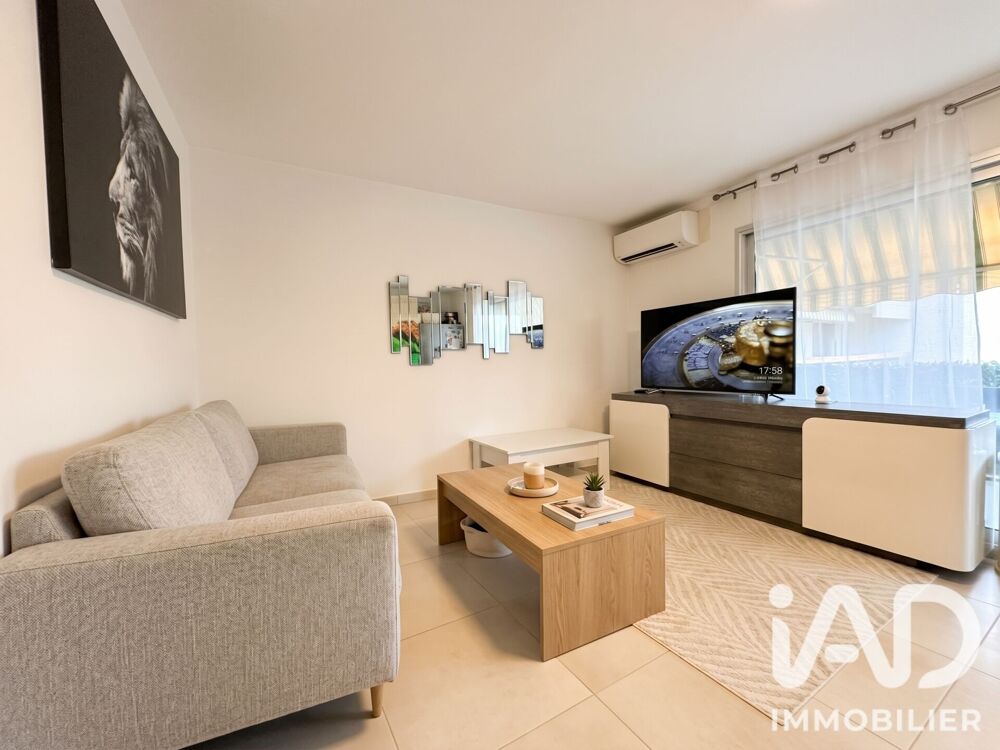Vente Appartement Vente Appartement 2 pièces Le lavandou