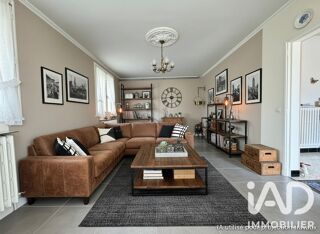  Maison à vendre 5 pièces 110 m²