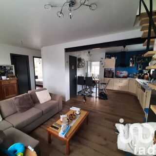  Maison à vendre 6 pièces 141 m²