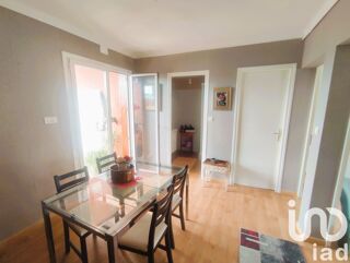  Appartement à vendre 2 pièces 55 m²