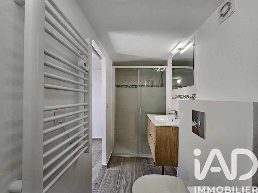 Vente Appartement Vente Appartement 1 pièce Fréjus