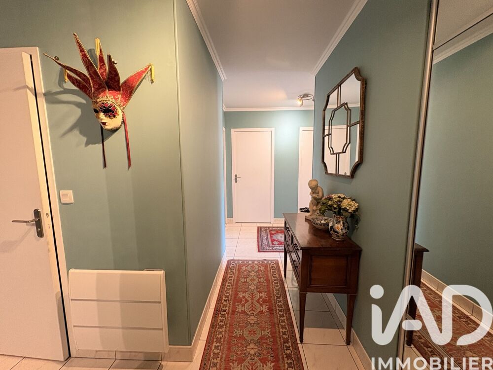 à vendre  Appartement La Baule-Escoublac (44500)